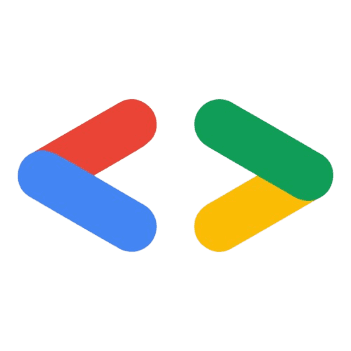 Google Developers logo